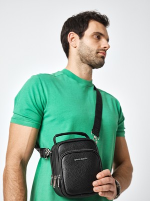 Pierre Cardin 01PC001416 Çanta Kahve