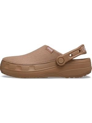 Crocs Classic Crafted Clog Unisex Terlik CR211354 Crc.2jj