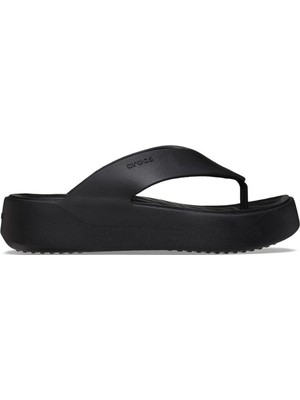 Crocs Getaway Platform Flip Kadın Terlik CR209410 CRC.001