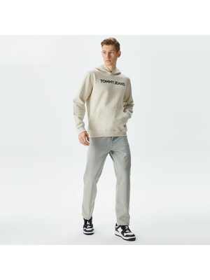 Tommy Hilfiger Tommy Jeans Skater Erkek Mavi Jean