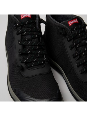 Camper Peu Pista Gm Siyah Erkek Bot CMPK300472-007 CMP.001