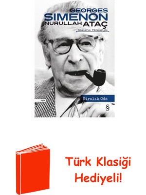 Everest Yayınları Kiralık Oda + Türk Klasiği Hediye