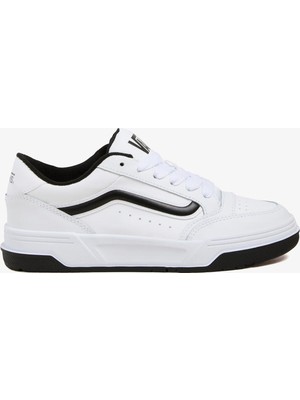 Vans Hylane Kadın Beyaz Sneaker