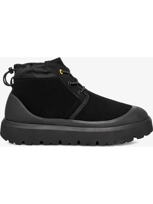 Ugg Classic Ultra Mini Erkek Siyah Bot