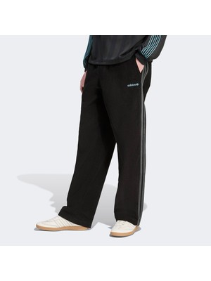 Adidas Cord Pant Erkek Siyah Pantolon