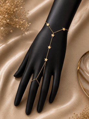Rome Oro Yıldızlı Şahmaran