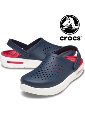 Crocs Inmotion Clog 209964 Sabo Doktor ve Hemşire Terliği Ortapedik Unisex Terlik