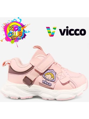 Vicco Flika Ortopedik Çocuk Spor Ayakkabı