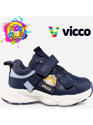 Vicco Flika Ortopedik Çocuk Spor Ayakkabı