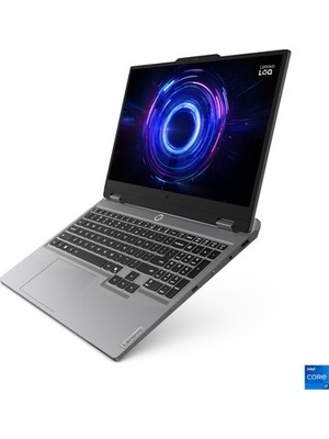 Die Grup 15.6" Fhd 144Hz Oyun Bilgisayarı, Intel Core I5 ve RTX5060 ile Yüksek Performans