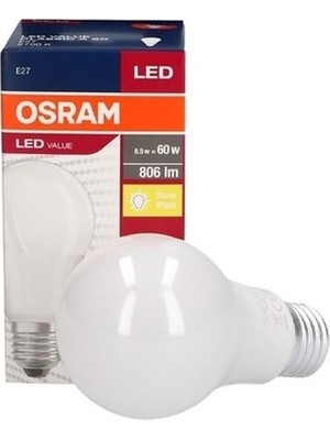 Die Grup Sarı Işık LED Ampul ile Düşük Enerji Tüketimi Sağlayın