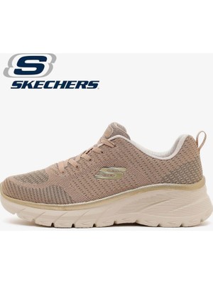 Skechers Fashion Fit 2.0 150384TK-TPGD Unisex Spor Ayakkabı
