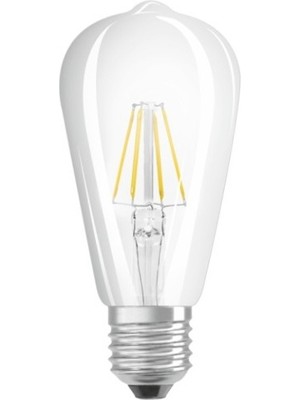 Die Grup E-27 6,5W Sarı Işık LED Ampul ile Enerji Verimliliği