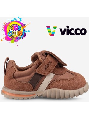 Vicco Matilda Ortopedik Çocuk Spor Ayakkabı