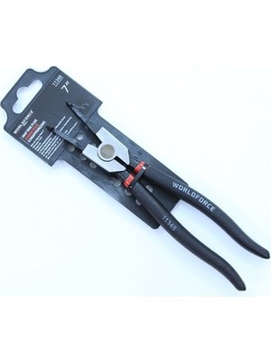 Die Grup 200 mm Motor ve Şanzıman Segman Pensesi S2 Çelik ile Güçlü