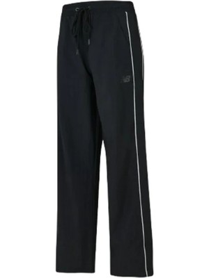 New Balance Nb Lifestyle Women Pants WNP3604-BK Siyah Eşofman Altı