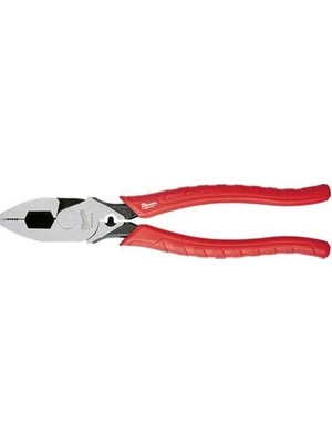 Die Grup Ağır Hizmet Tipi Pense 250 mm ile Farklı Uygulama Ihtiyaçları
