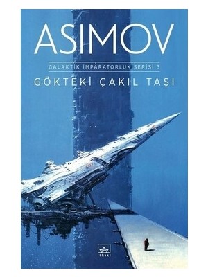 Die Grup Gökteki Çakıl Taşı - 280 Sayfa Roman