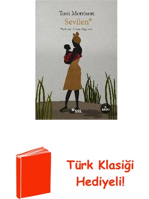 Sel Yayıncılık Sevilen + Türk Klasiği Hediye