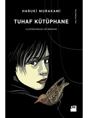 Die Grup Tuhaf Kütüphane: Bilgilerin Sırları ve Anlamları