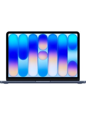 Die Grup Apple MacBook Neo A18 Pro 8gb 512GB SSD Macos 13" Taşınabilir Bilgisayar Indigo