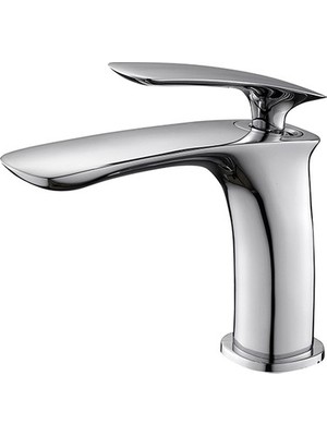 Die Grup Slim Tasarımlı Lavabo Bataryası ile Minimalist Mutfak