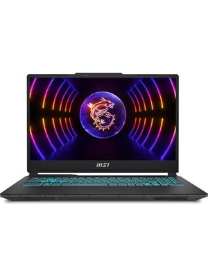 Die Grup 15.6" Fhd Oyun Bilgisayarı, Intel Core I5 ve RTX4050 ile Yüksek Performans
