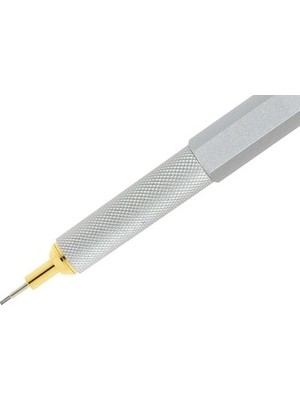 Die Grup 0.7 mm Mekanik Kurşun Kalem ile Uzun Ömürlü Çizim