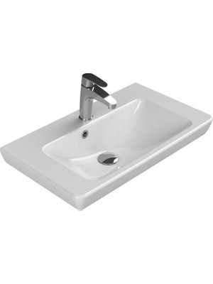 Die Grup Etajerli Seramik 65X38 cm Modern Tasarım ile Kullanım Kolaylığı