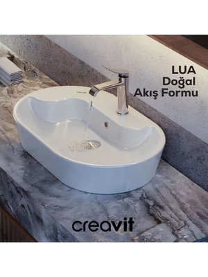 Die Grup Creavit Lua Batarya Seti 3’lü