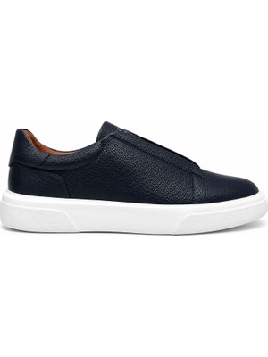 Lufian 112230257 Dante Sneaker Erkek Deri Ayakkabı