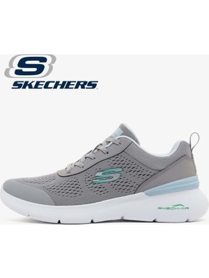 Skechers Skech-Air Dynamight 2.0 150370TK-GYLB Unisex Spor Ayakkabı