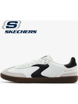 Skechers Hotshot Claspe 254155-WBK Erkek Spor Ayakkabı
