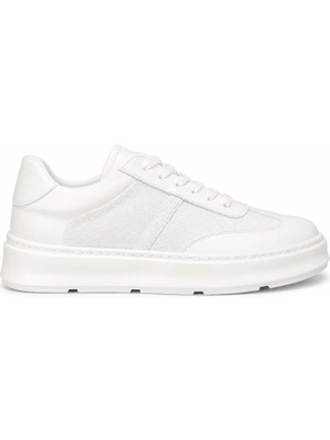 Lufian 111230300 Max Sneaker Erkek Ayakkabı