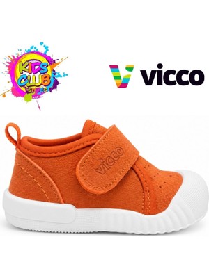 Vicco Anka Iı Ilk Adım Bebek Ortopedik Çocuk Spor Ayakkabı
