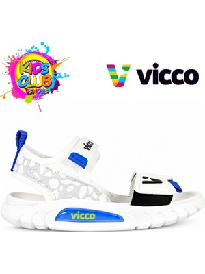 Vicco Dekan Ortopedik Çocuk Spor Ayakkabı