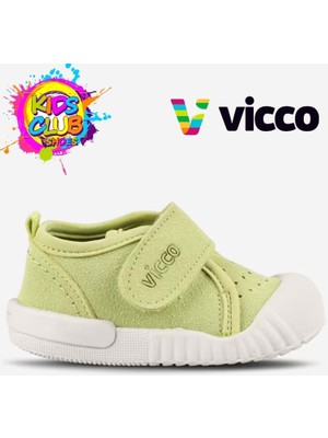 Vicco Anka Iı Ilk Adım Bebek Ortopedik Çocuk Spor Ayakkabı