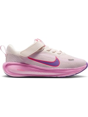 Nike Stellar Ride HQ3267-106 Ortopedik Çocuk Spor Ayakkabı