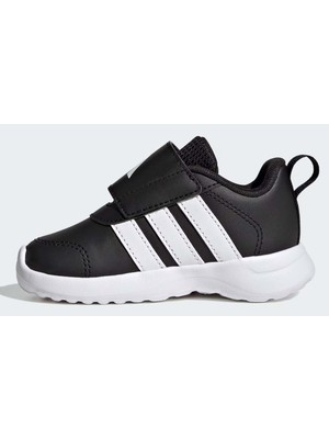 Adidas Vl Move Cf I KH9751 Ortopedik Çocuk Spor Ayakkabı