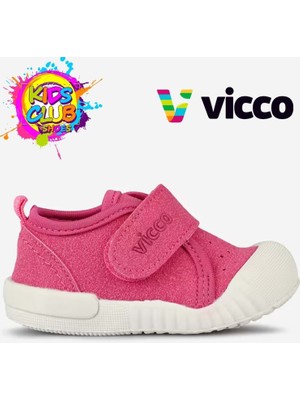 Vicco Anka Iı Ilk Adım Bebek Ortopedik Çocuk Spor Ayakkabı