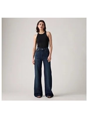 Levi's Ribcage Wide Leg Kadın Jean Pantolon - Do You Mind