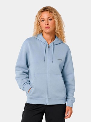 Vans Salton Full-Zip Kadın Sweatshirt VN000W1BH901