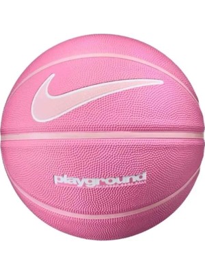 Nike Everyday Playground 8p Deflated Indoor/outdoor 7 Numara Unisex Basketbol Topu