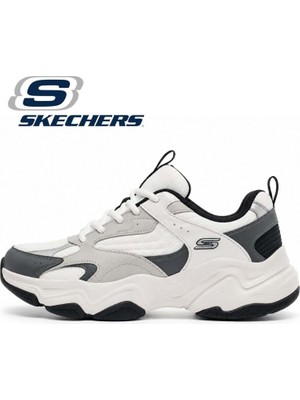 Skechers Bobs Diego 118330-WMLT Erkek Spor Ayakkabı