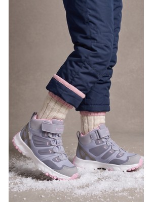 Buckhead Çocuk Su Geçirmez Bot Zyon High Waterproof