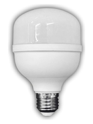 Eco Lounge 1 Adet Cata Ct 4329 LED Ampul 15W 6400K Beyaz Işık E27 Duy