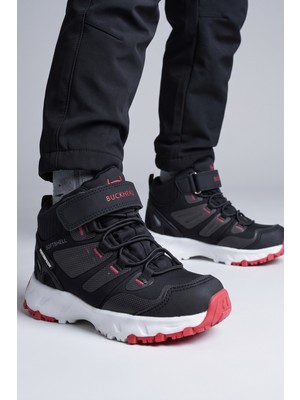 Buckhead Çocuk Su Geçirmez Bot Zyon High Waterproof