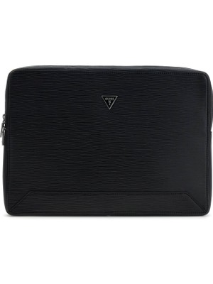 Guess Milano Unisex Laptop ve Evrak Çanta PMMIPWP6234