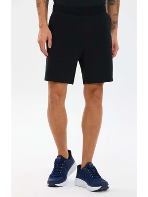 Skechers S2610004-3817 M Essential Sweat Short Erkek Şort