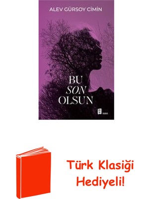 Mona Bu Son Olsun + Türk Klasiği Hediye